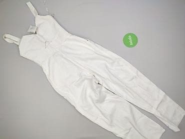bytom suits: Bershka, Kombinezon damski, rozmiar XS — 3