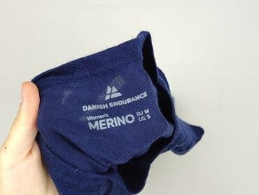 misbhv koszulka termoaktywna: Лонгслів для чоловіків, M, Danish Endurance, стан - Ідеальний — 5