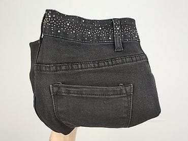 jeansy lindex: Jeansy damskie, rozmiar M — 6