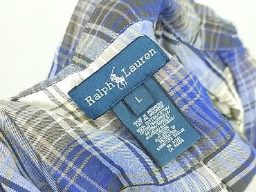 kurt: Ralph Lauren, Koszulа dla mężczyzn, rozmiar L — 4
