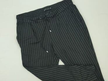 Amisu, Material trousers for women, size XL