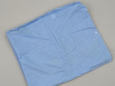 Linen & Bedding: PL - Pillowcase, 60 x 75, color - Light blue, condition - Very good — 1