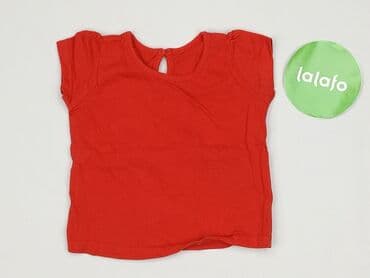 guess sukienki letnie: T-shirt, 3-6 months, condition - Very good — 2
