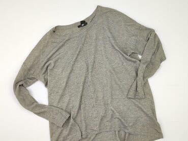 sukienka o kroju marynarki h m: H&M, Women's blouse, size S (EU 36) — 1