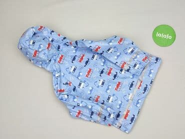 lidl kurtki dziecięce: Kurtka przejściowa, Lupilu, 1.5-2 lat, 86-92 cm, stan - Bardzo dobry — 3