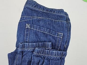 beloved dresy: Spodnie jeansowe, 8 lat, 128, stan - Bardzo dobry — 6