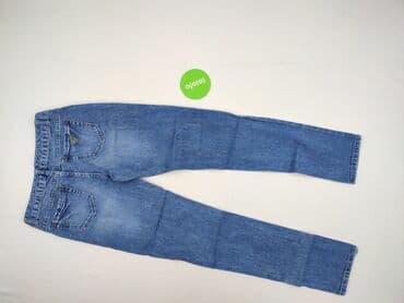 volcom t shirty: Rebel, Jeans for women, size M (EU 38) — 3