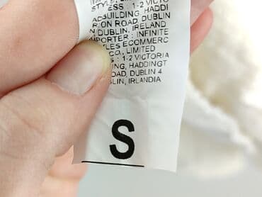 koszula wierzchnia damska: Women`s shirt, size S — 5