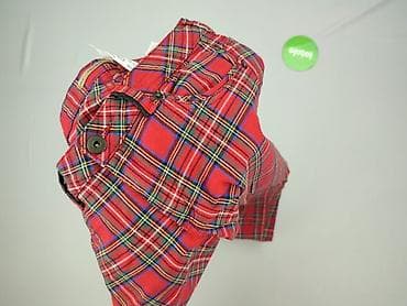 spodnie w hello kity: PULL&BEAR, Spodnie materiałowe damskie, rozmiar XS — 7