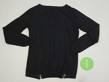 sweter siatka: Sweter damski, rozmiar S — 3