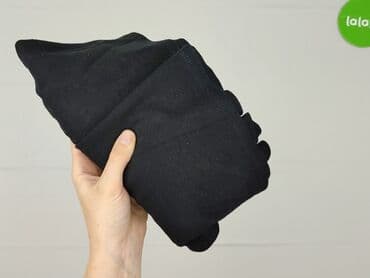 spódnice czarne asymetryczne: Spódnica damska, rozmiar M — 6