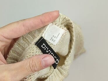 cellbes swetry damskie: Divided, Sweter damski, rozmiar M — 4