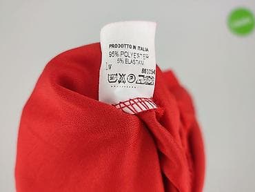 modna sukienki: Sukienka damska, rozmiar S — 4
