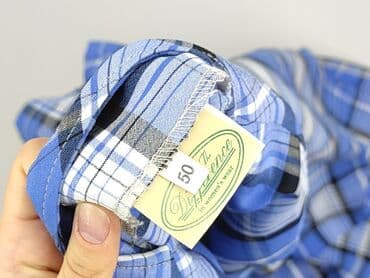 bluzki wizytowe plus size: Sukienka damska, rozmiar 5XL — 4