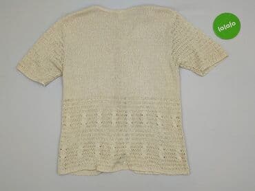 narzutka na sukienkę komunijną: Kardigan damski, rozmiar S — 3