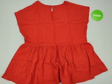 nylon red buty: Ochnik, Tunika damska, XL — 3