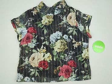 ryby klapki: Bluzka damska, rozmiar 3XL — 2