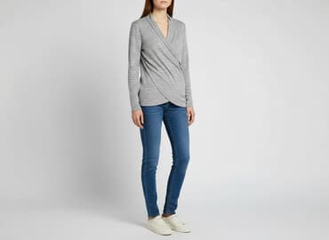 gant kurtka damska: Kardigan damski, rozmiar M — 7