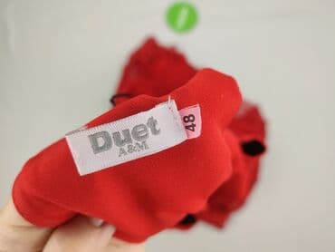 diesel sukienki: Duet A&M, Sukienka damska, rozmiar 4XL — 4