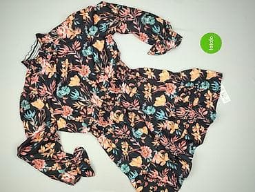 sukienki pepitko: Sukienka damska, rozmiar L — 2