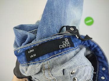 bcbgeneration buty: Jeansy damskie, rozmiar M — 6