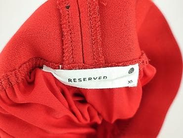 rockowy: Reserved, Spódnica damska, rozmiar XS — 4