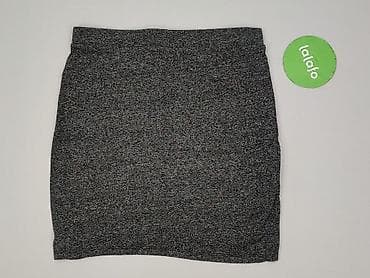 sinsay basic t shirt: Sinsay, Spódnica damska, rozmiar M — 3