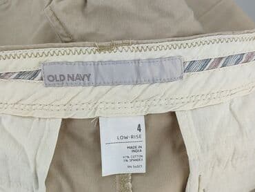 woskowane legginsy z wysokim stanem zara: Old Navy, Шорти жіночі, розмір 2XS — 4