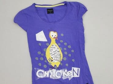 Reserved, T-shirt damski, S w lalafo.pl Reserved, T-shirt damski, S