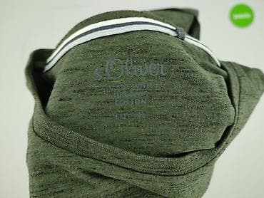 atari koszulka: S.Oliver, Koszulka dla mężczyzn, rozmiar XL — 5