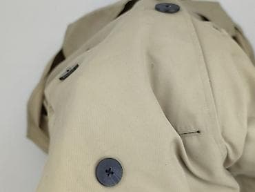 denim co: Sinsay, Trencz damski, rozmiar L — 6