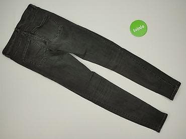 cdg t shirty: Jeansy damskie, rozmiar S — 3