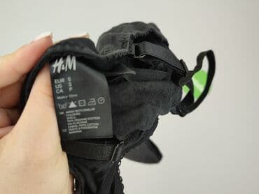 bluzka h m basic: H&M, Top damski, rozmiar S — 5