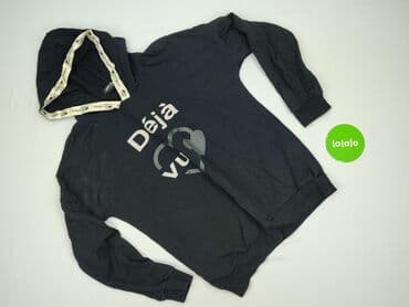 bluzy dewalt: Bluza z kapturem damska, rozmiar XL — 2