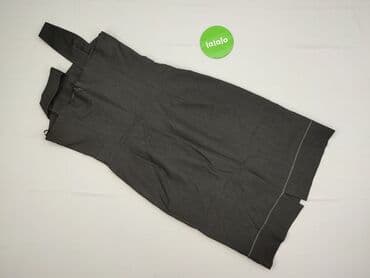 grafitowa sukienki na wesele: A&M, Sukienka damska, rozmiar S — 3