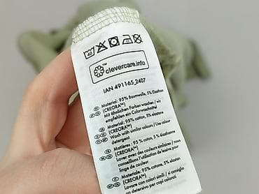 lav ma: Esmara, Sukienka damska, rozmiar L — 4