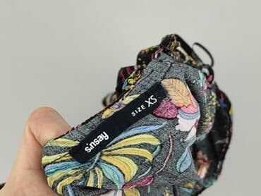 sukienka pomarańczowa sinsay: Sinsay, Sukienka damska, rozmiar XS — 4