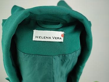 danvera allegro: Helena Vera, Marynarka damska, rozmiar 4XL — 4