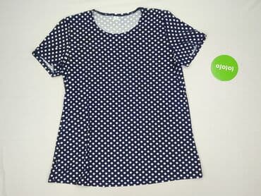 michael kors tops plus size: T-shirt damski, 2XL — 2