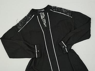 Women's Clothing: Atmosphere, Women's blouse, size M — 1
