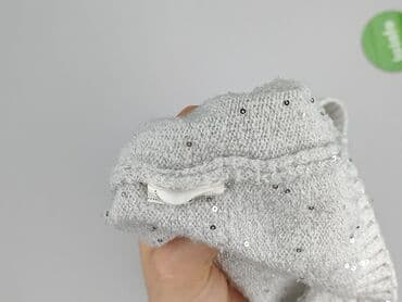 kapcie grincha: Sinsay, Golf damski, rozmiar 2XS — 5