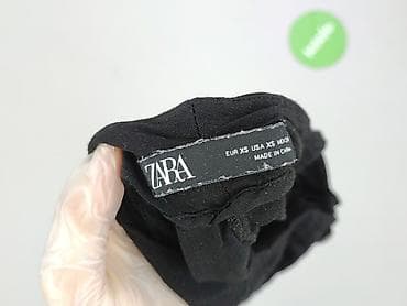 Kobiety: Zara, Szorty damskie, rozmiar XS — 4