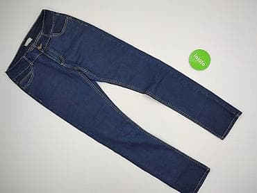 denim lab reserved: In Extenso, Jeansy damskie, rozmiar M — 2