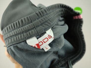 spodnie dres 4f: CODE, Spodnie dresowe damskie, rozmiar L — 5