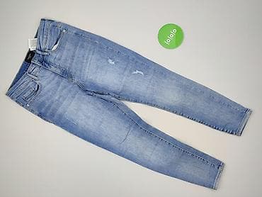 momotaro jeans: Vero Moda, Jeansy damskie, rozmiar M — 2