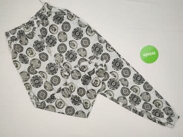 spodnie pizamowe hello kity: Spodnie damskie, rozmiar One size — 2