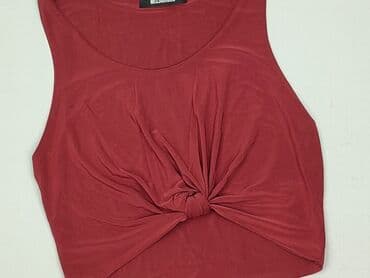 bluzki na ramiączkach sinsay: Missguided, Bluzka damska, rozmiar S — 1