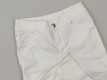 Women: 3/4 Trousers for women, size S (EU 36) — 1