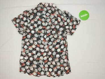 ubrania tom i jerry: Koszula damska, rozmiar XL — 4