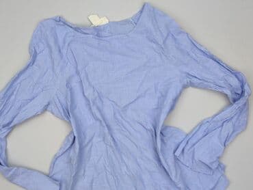 hm bluzki dziewczęce: H&M L.O.G.G., Bluzka damska, rozmiar 2XL — 1